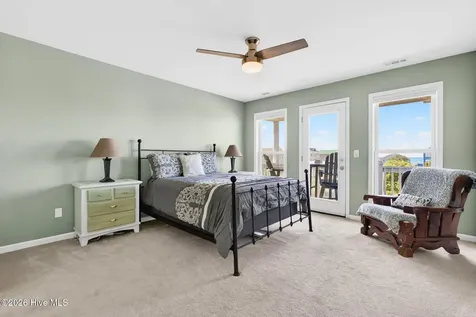 1616 E Dolphin Drive Oak Island NC 28465