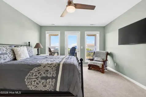 1616 E Dolphin Drive Oak Island NC 28465