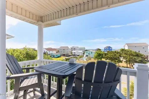 1616 E Dolphin Drive Oak Island NC 28465