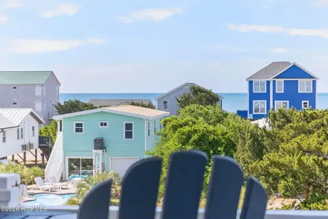 1616 E Dolphin Drive Oak Island NC 28465