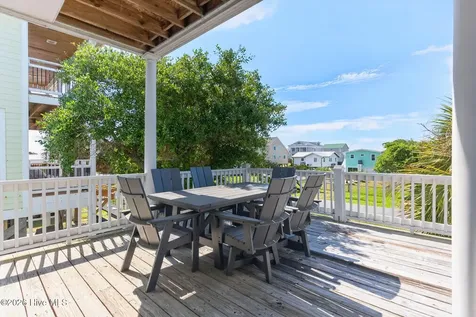 1616 E Dolphin Drive Oak Island NC 28465