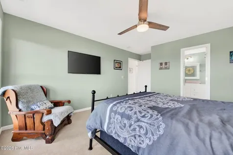 1616 E Dolphin Drive Oak Island NC 28465