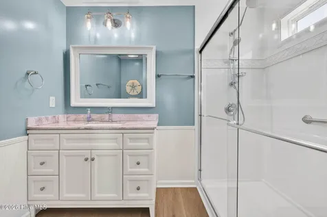 1616 E Dolphin Drive Oak Island NC 28465