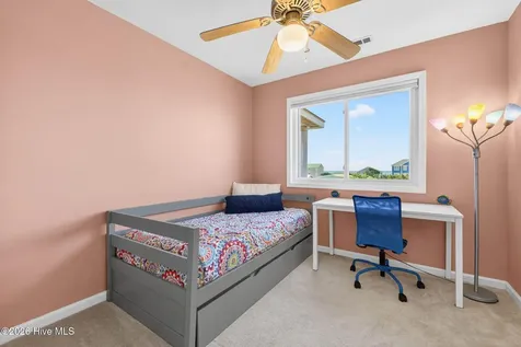 1616 E Dolphin Drive Oak Island NC 28465