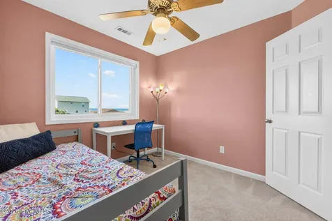 1616 E Dolphin Drive Oak Island NC 28465