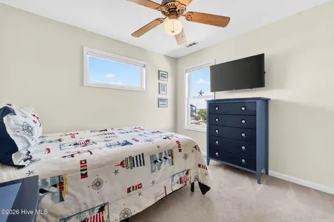 1616 E Dolphin Drive Oak Island NC 28465