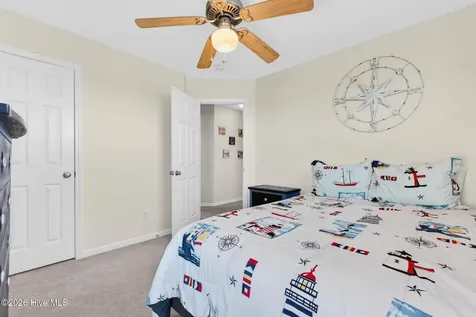 1616 E Dolphin Drive Oak Island NC 28465