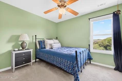 1616 E Dolphin Drive Oak Island NC 28465