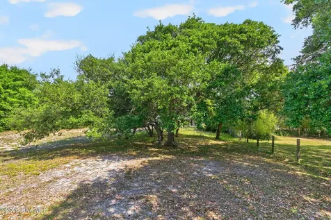 1616 E Dolphin Drive Oak Island NC 28465