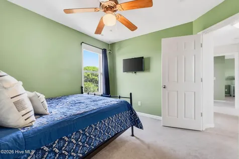 1616 E Dolphin Drive Oak Island NC 28465