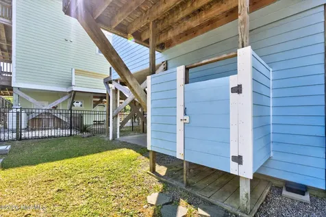 1616 E Dolphin Drive Oak Island NC 28465