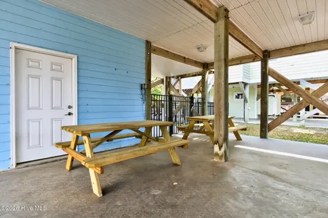 1616 E Dolphin Drive Oak Island NC 28465