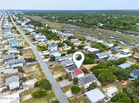 1616 E Dolphin Drive Oak Island NC 28465