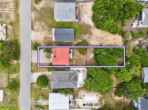 1616 E Dolphin Drive Oak Island NC 28465