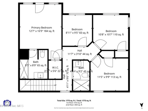 1616 E Dolphin Drive Oak Island NC 28465