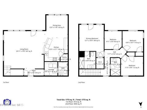 1616 E Dolphin Drive Oak Island NC 28465