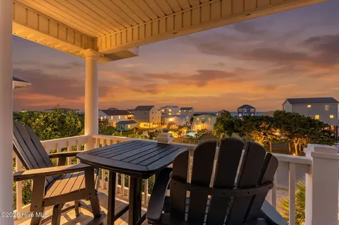 1616 E Dolphin Drive Oak Island NC 28465