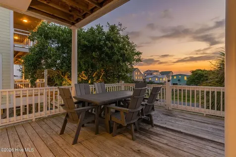 1616 E Dolphin Drive Oak Island NC 28465