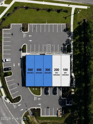 1150 Piney Green Road Jacksonville NC 28546