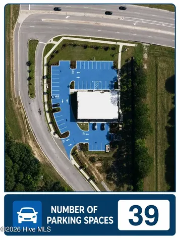 1150 Piney Green Road Jacksonville NC 28546