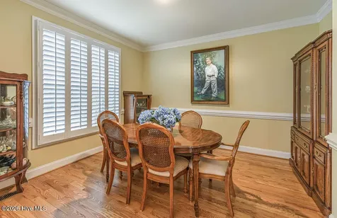 513 Pommel Lane Southern Pines NC 28387