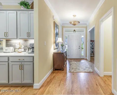 513 Pommel Lane Southern Pines NC 28387
