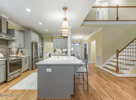 513 Pommel Lane Southern Pines NC 28387