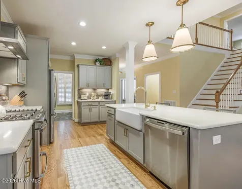 513 Pommel Lane Southern Pines NC 28387