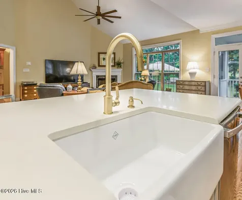 513 Pommel Lane Southern Pines NC 28387