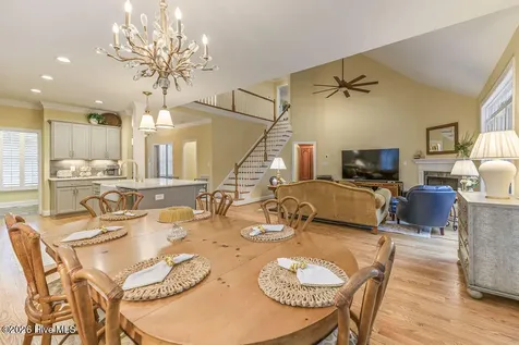 513 Pommel Lane Southern Pines NC 28387
