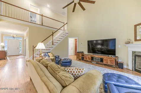 513 Pommel Lane Southern Pines NC 28387