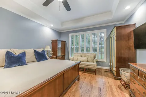 513 Pommel Lane Southern Pines NC 28387