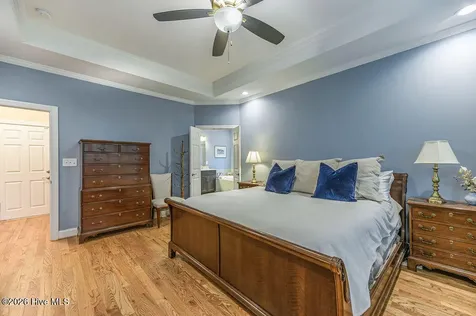 513 Pommel Lane Southern Pines NC 28387