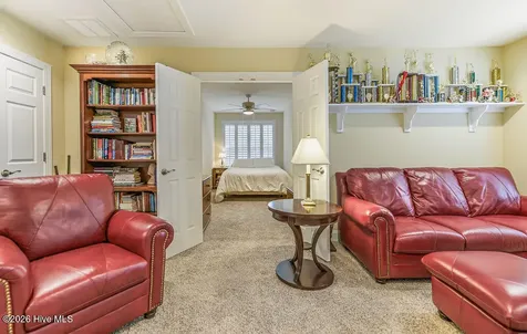 513 Pommel Lane Southern Pines NC 28387