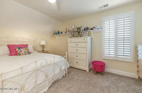 513 Pommel Lane Southern Pines NC 28387