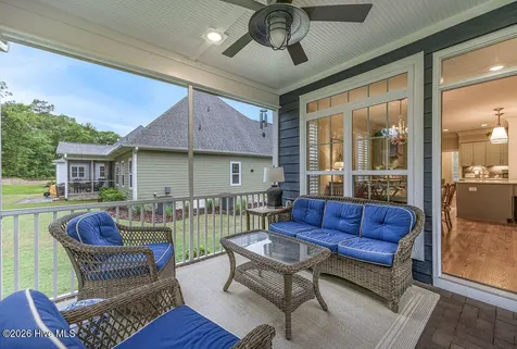 513 Pommel Lane Southern Pines NC 28387