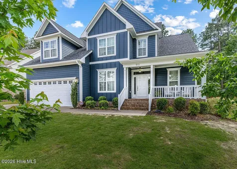 513 Pommel Lane Southern Pines NC 28387