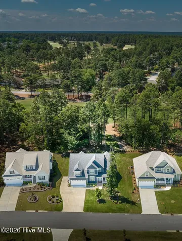 513 Pommel Lane Southern Pines NC 28387