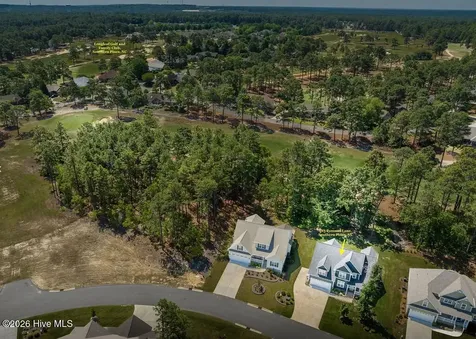 513 Pommel Lane Southern Pines NC 28387