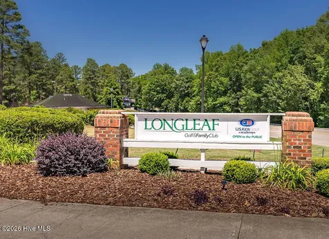 513 Pommel Lane Southern Pines NC 28387