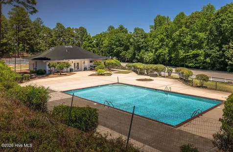 513 Pommel Lane Southern Pines NC 28387