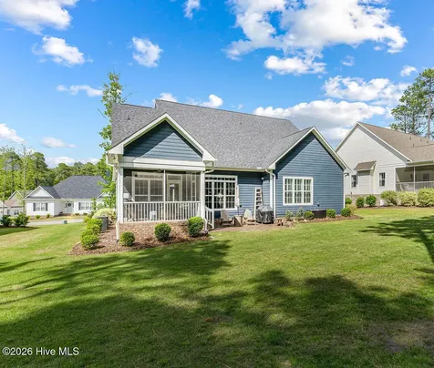 513 Pommel Lane Southern Pines NC 28387