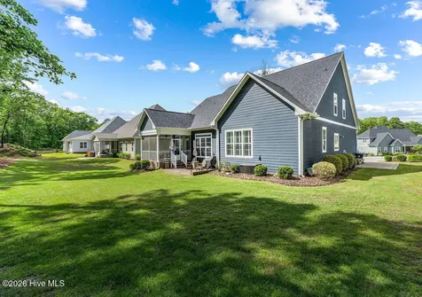 513 Pommel Lane Southern Pines NC 28387
