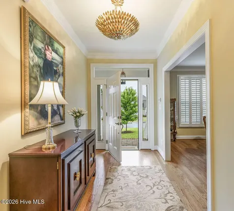 513 Pommel Lane Southern Pines NC 28387