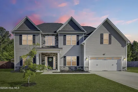 111 Wee Toc Trail Jacksonville NC 28546