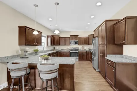 111 Wee Toc Trail Jacksonville NC 28546