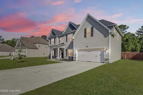 111 Wee Toc Trail Jacksonville NC 28546