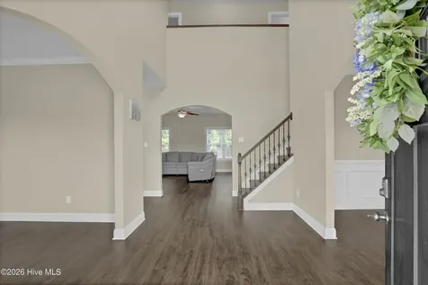 111 Wee Toc Trail Jacksonville NC 28546