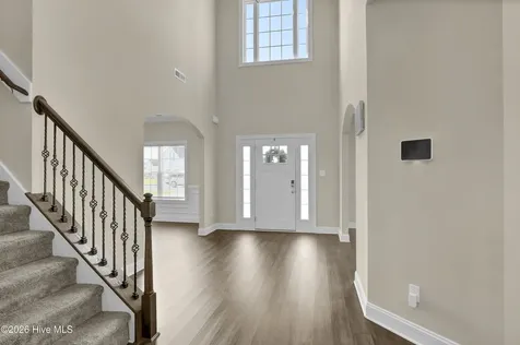 111 Wee Toc Trail Jacksonville NC 28546