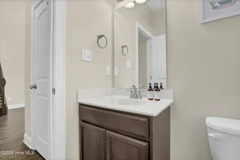 111 Wee Toc Trail Jacksonville NC 28546